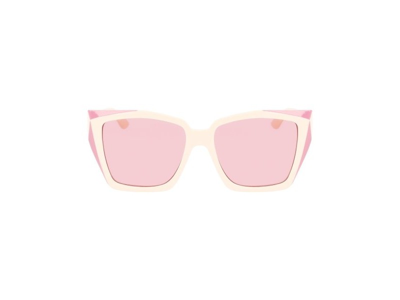 Дамски слънчеви очила Karl Lagerfeld KL6072S-5516104 Ø 55 mm