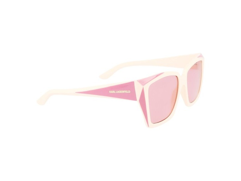 Дамски слънчеви очила Karl Lagerfeld KL6072S-5516104 Ø 55 mm