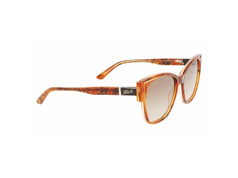 Дамски слънчеви очила Karl Lagerfeld KL6069S-812 ø 54 mm