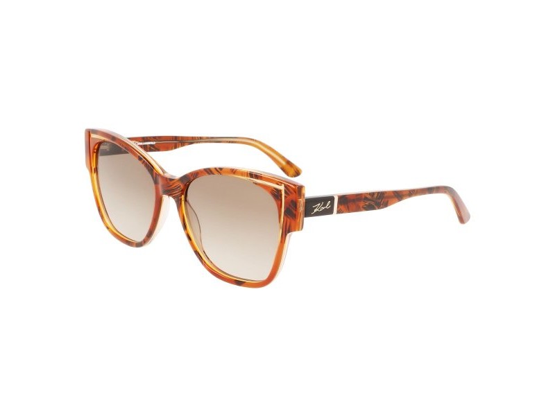 Дамски слънчеви очила Karl Lagerfeld KL6069S-812 ø 54 mm
