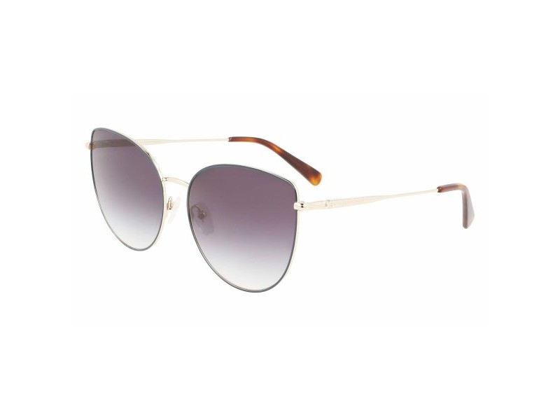 Дамски слънчеви очила Longchamp LO158S-713 ø 60 mm