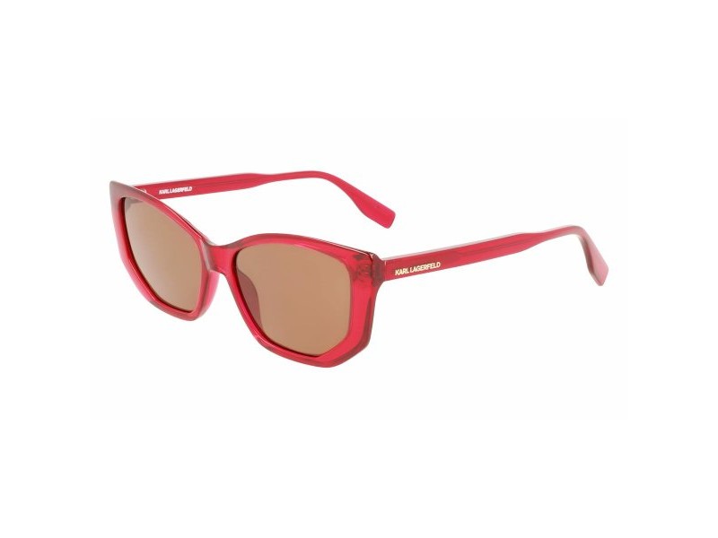 Дамски слънчеви очила Karl Lagerfeld KL6071S-628 ø 54 mm