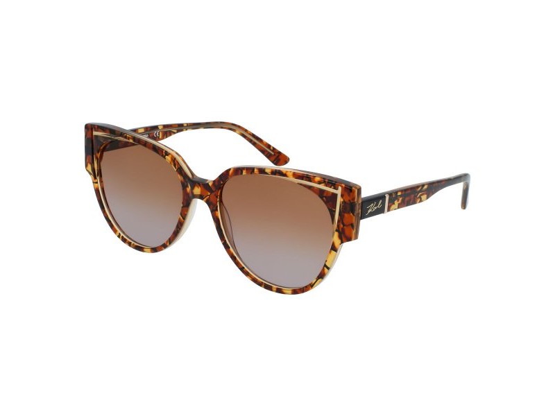 Дамски слънчеви очила Karl Lagerfeld KL6068S-70S