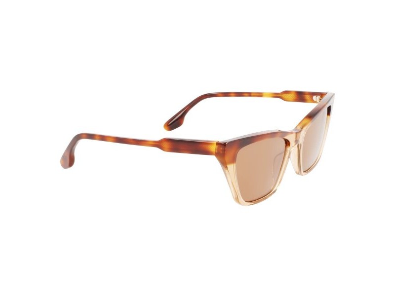 Дамски слънчеви очила Victoria Beckham VB638S-218 Ø 55 mm