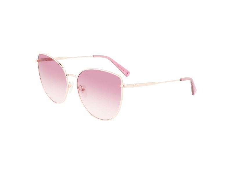 Дамски слънчеви очила Longchamp LO158S-729 ø 60 mm