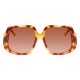 Дамски слънчеви очила Longchamp LO709S-217 ø 59 mm Дамски слънчеви очила Longchamp LO709S-217 ø 59 mm