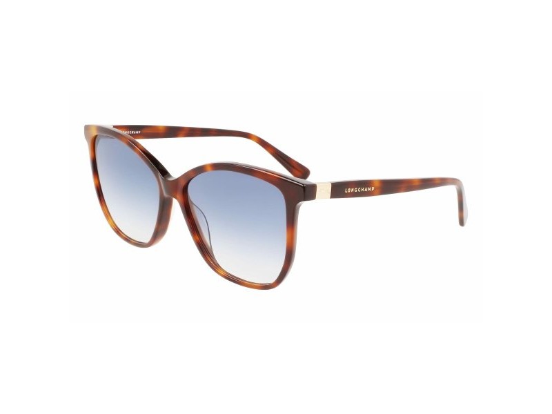 Дамски слънчеви очила Longchamp LO708S-230 ø 57 mm