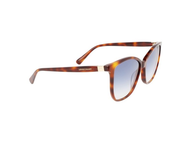 Дамски слънчеви очила Longchamp LO708S-230 ø 57 mm