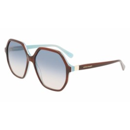 Дамски слънчеви очила Longchamp LO707S-220 ø 58 mm