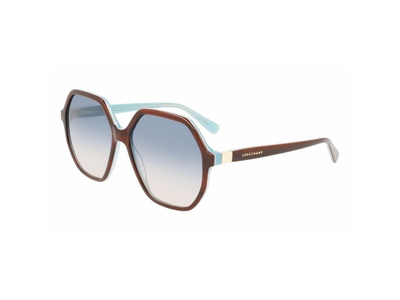 Дамски слънчеви очила Longchamp LO707S-220 ø 58 mm