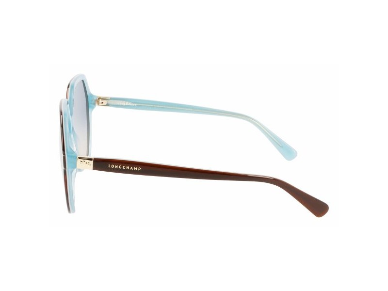 Дамски слънчеви очила Longchamp LO707S-220 ø 58 mm
