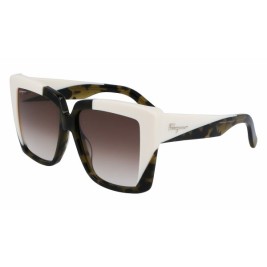 Дамски слънчеви очила Salvatore Ferragamo SF1060S-341 Ø 55 mm