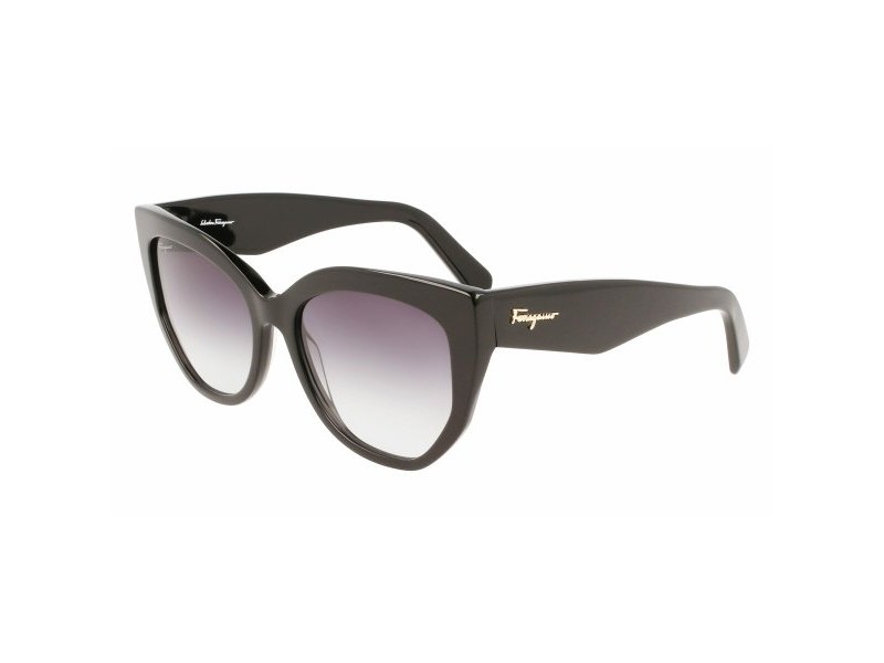 Дамски слънчеви очила Salvatore Ferragamo SF1061S-001 ø 56 mm