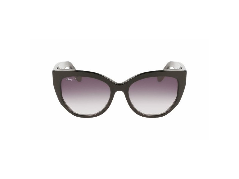 Дамски слънчеви очила Salvatore Ferragamo SF1061S-001 ø 56 mm