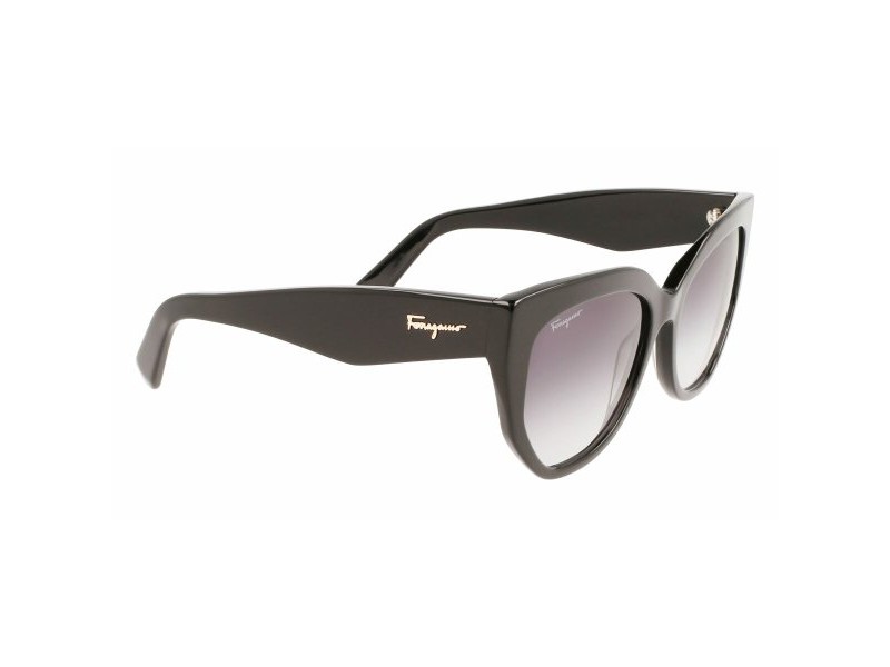 Дамски слънчеви очила Salvatore Ferragamo SF1061S-001 ø 56 mm