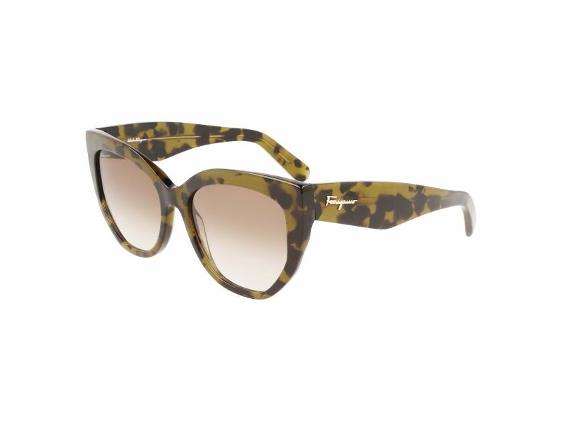 Дамски слънчеви очила Salvatore Ferragamo SF1061S-246 ø 56 mm