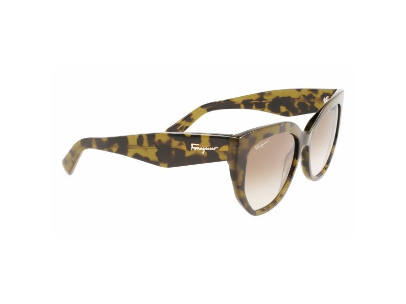 Дамски слънчеви очила Salvatore Ferragamo SF1061S-246 ø 56 mm