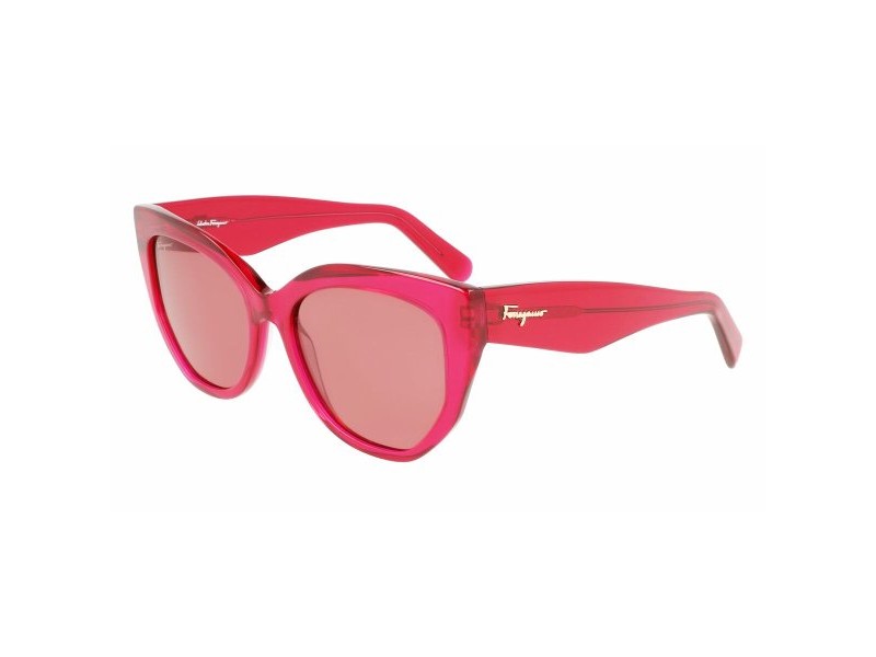 Дамски слънчеви очила Salvatore Ferragamo SF1061S-613 ø 56 mm