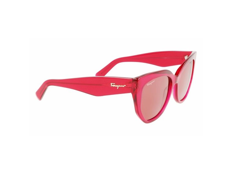 Дамски слънчеви очила Salvatore Ferragamo SF1061S-613 ø 56 mm