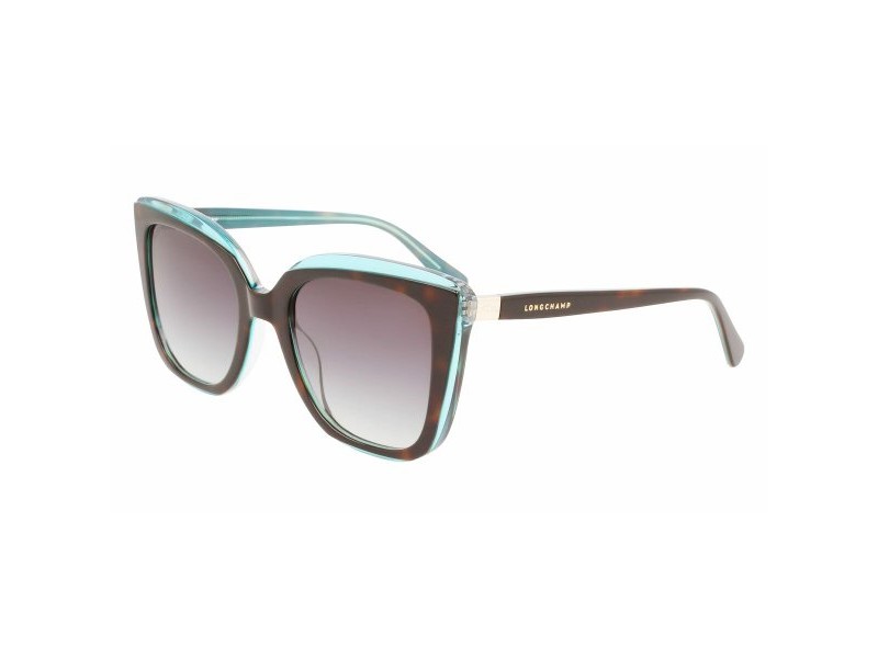 Дамски слънчеви очила Longchamp LO689S-265 Ø 53 mm