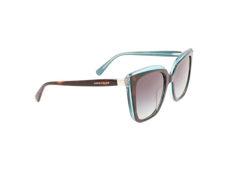 Дамски слънчеви очила Longchamp LO689S-265 Ø 53 mm