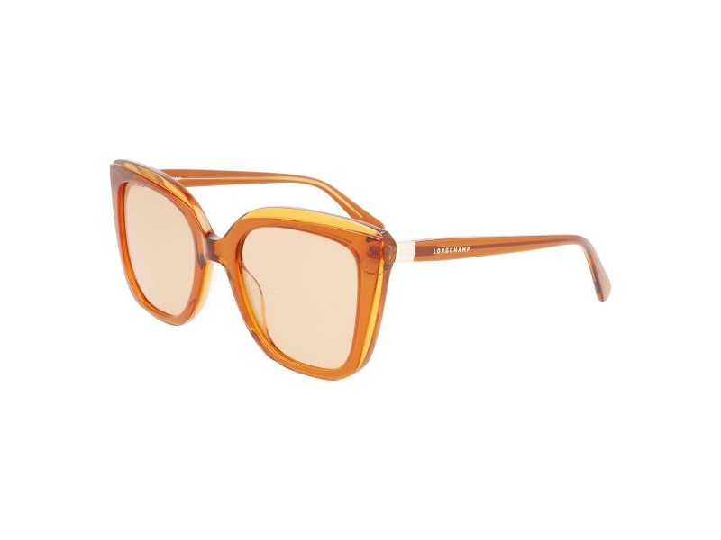 Дамски слънчеви очила Longchamp LO689S-5321744 Ø 53 mm