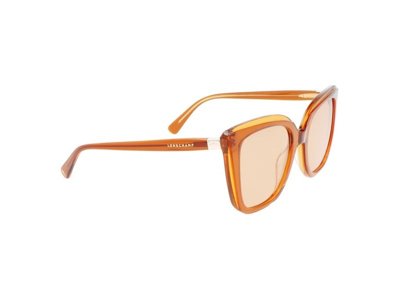Дамски слънчеви очила Longchamp LO689S-5321744 Ø 53 mm