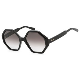 Дамски слънчеви очила Salvatore Ferragamo SF1070S-001 Ø 55 mm