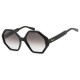 Дамски слънчеви очила Salvatore Ferragamo SF1070S-001 Ø 55 mm Дамски слънчеви очила Salvatore Ferragamo SF1070S-001 Ø 55 mm