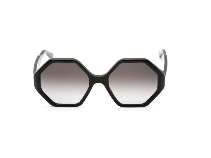 Дамски слънчеви очила Salvatore Ferragamo SF1070S-001 Ø 55 mm Дамски слънчеви очила Salvatore Ferragamo SF1070S-001 Ø 55 mm