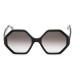 Дамски слънчеви очила Salvatore Ferragamo SF1070S-001 Ø 55 mm Дамски слънчеви очила Salvatore Ferragamo SF1070S-001 Ø 55 mm