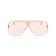 Дамски слънчеви очила Victoria Beckham VB627S-243 Ø 64 mm