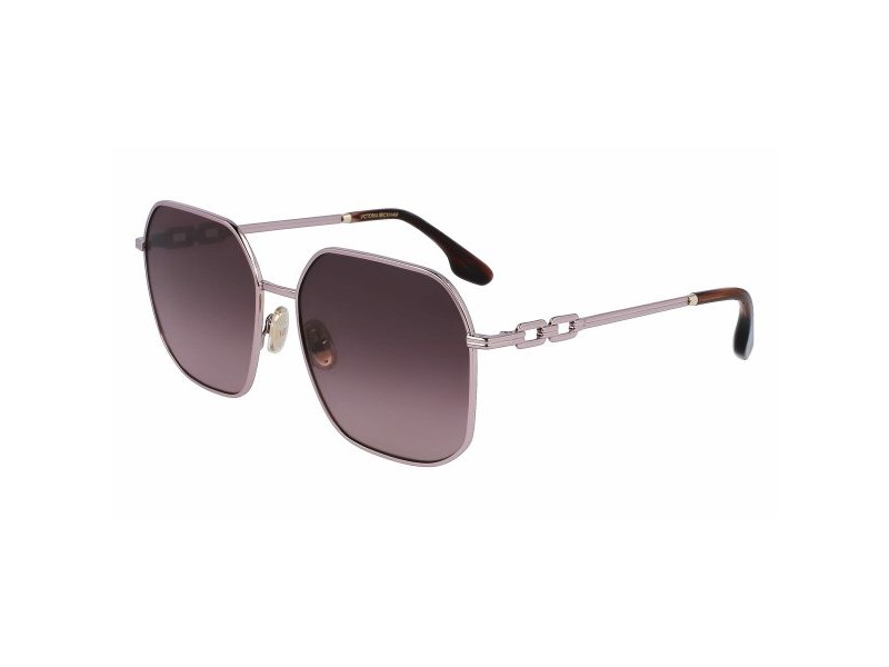 Дамски слънчеви очила Victoria Beckham VB232S-601 ø 58 mm Дамски слънчеви очила Victoria Beckham VB232S-601 ø 58 mm