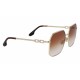 Дамски слънчеви очила Victoria Beckham VB232S-723 ø 58 mm