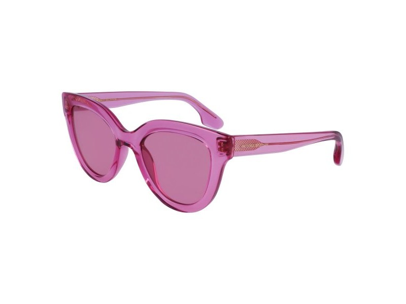 Дамски слънчеви очила Victoria Beckham VB649S-601 Ø 52 mm