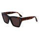 Дамски слънчеви очила Victoria Beckham VB646S-001 Ø 55 mm