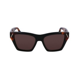 Дамски слънчеви очила Victoria Beckham VB646S-001 Ø 55 mm