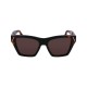 Дамски слънчеви очила Victoria Beckham VB646S-001 Ø 55 mm