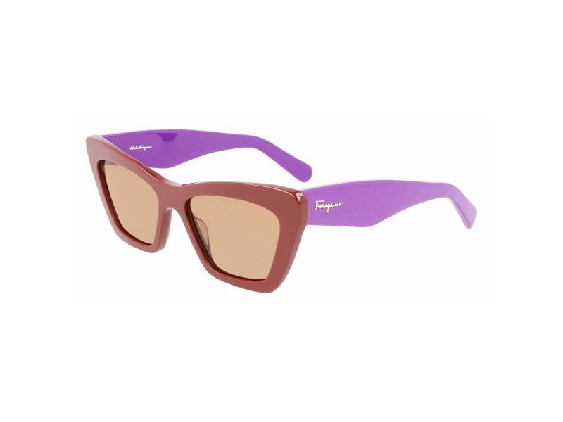 Дамски слънчеви очила Salvatore Ferragamo SF929S-209 Ø 55 mm