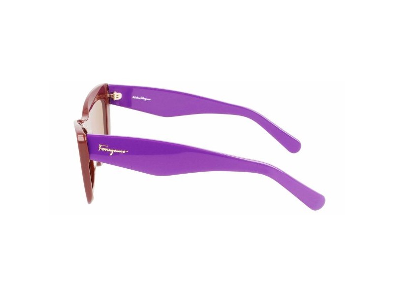 Дамски слънчеви очила Salvatore Ferragamo SF929S-209 Ø 55 mm