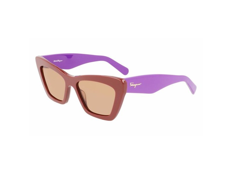 Дамски слънчеви очила Salvatore Ferragamo SF929S-209 Ø 55 mm