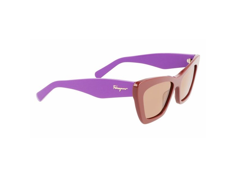 Дамски слънчеви очила Salvatore Ferragamo SF929S-209 Ø 55 mm