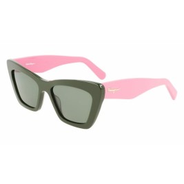 Дамски слънчеви очила Salvatore Ferragamo SF929S-304 Ø 55 mm