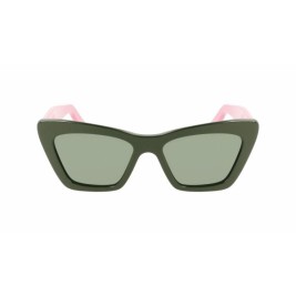 Дамски слънчеви очила Salvatore Ferragamo SF929S-304 Ø 55 mm
