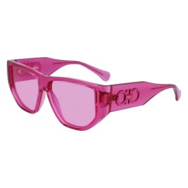 Слънчеви очила унисекс Salvatore Ferragamo SF1077S-5613664 ø 56 mm