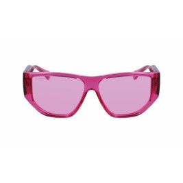 Слънчеви очила унисекс Salvatore Ferragamo SF1077S-5613664 ø 56 mm