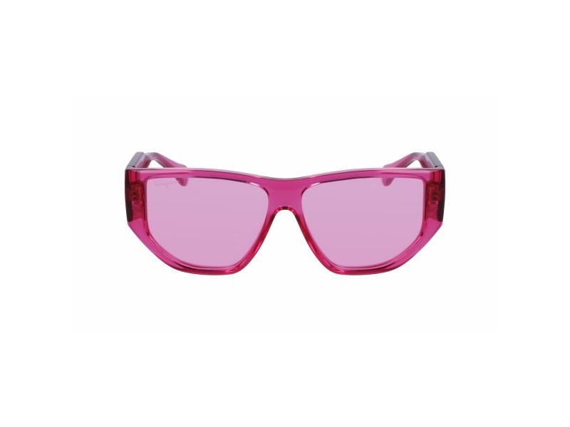 Слънчеви очила унисекс Salvatore Ferragamo SF1077S-5613664 ø 56 mm