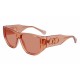 Слънчеви очила унисекс Salvatore Ferragamo SF1077S-838 ø 56 mm