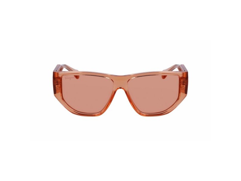 Слънчеви очила унисекс Salvatore Ferragamo SF1077S-838 ø 56 mm