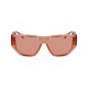 Слънчеви очила унисекс Salvatore Ferragamo SF1077S-838 ø 56 mm